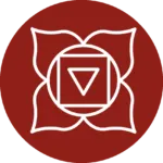 Red Base Chakra 
