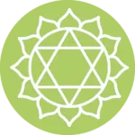 Green Heart Chakra