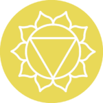 Yellow Solar Plexus Chakra