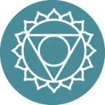 Jade Throat Chakra