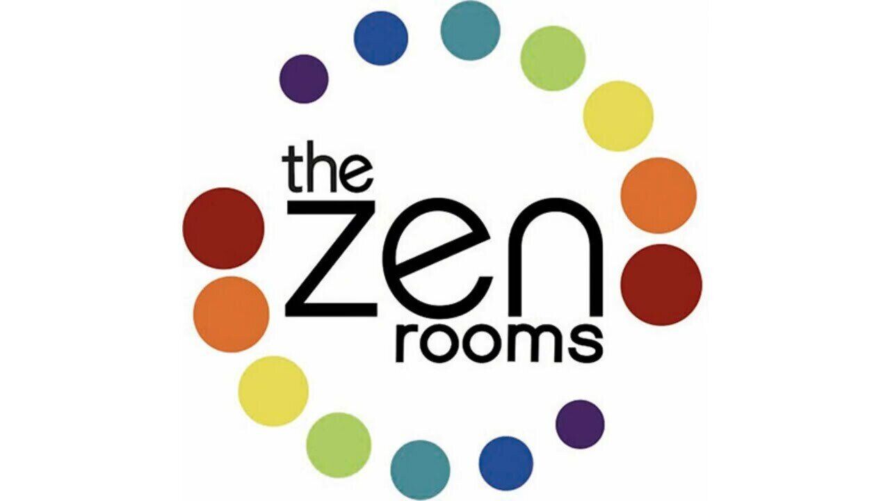 The Zen Rooms Wellbeing, Spirituality & Mindfulness Online