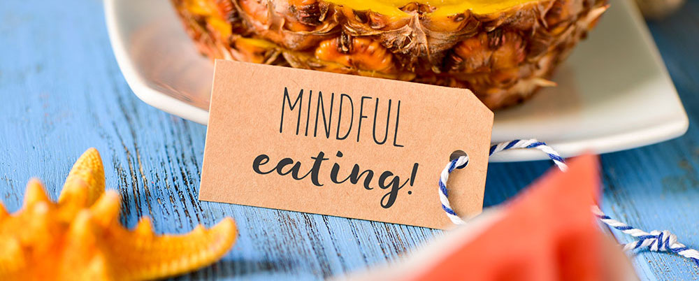 Mindful Eating Habits: Strategies for Wellness