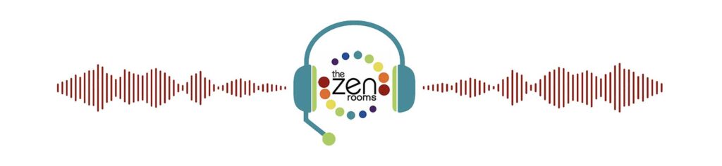 The Zen Rooms Platform Navigation