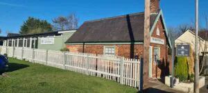 Yoga in Teversal Village Hall
