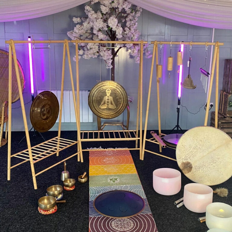 The Zen Rooms