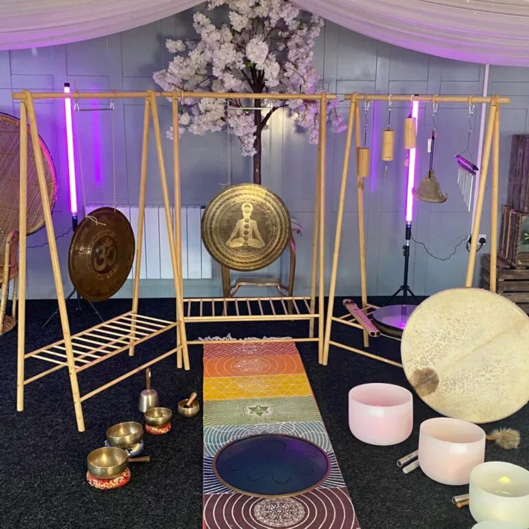 The Zen Rooms
