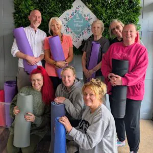 Morning Yoga Group 1 300x300