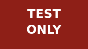 test only 1 300x169